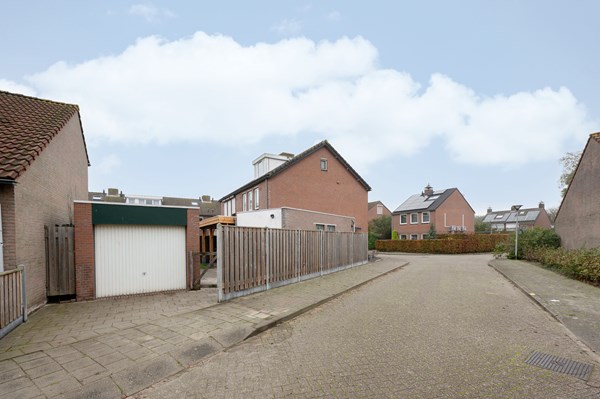 Medium property photo - Lindenplantsoen 11, 4744 CD Bosschenhoofd